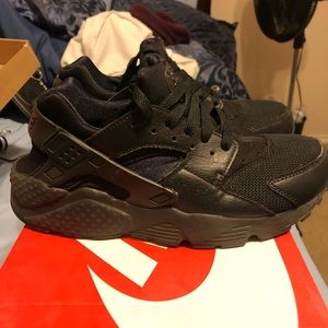 Nike huraches
